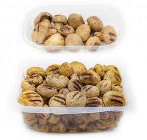 ATM 048 - grilled champignon mushrooms